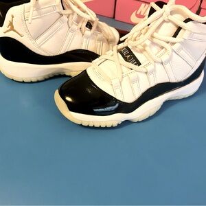 Jordan 11 great condition